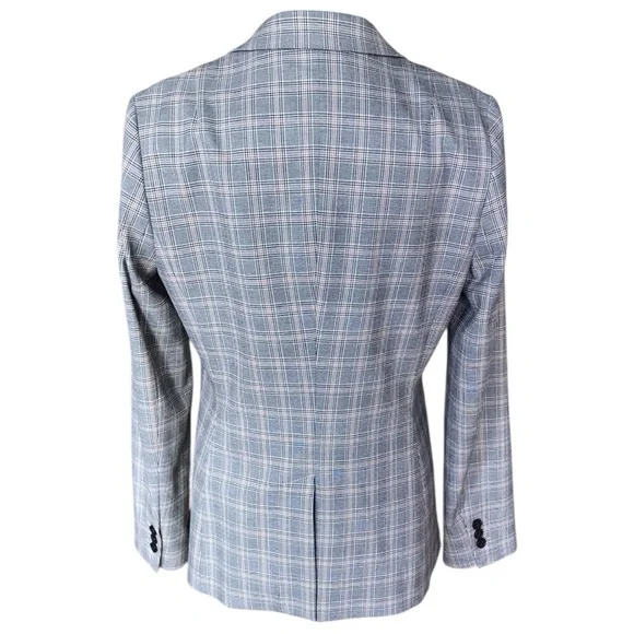 Banana Republic Long and Lean Blazer - Picture 2 of 7